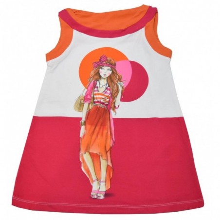 Детска туника за момиче Girls