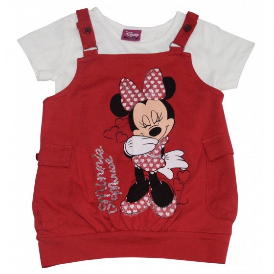 Детска туника за момиче Sweet