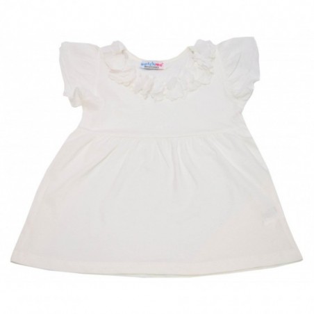 Детска туника за момиче Flowers