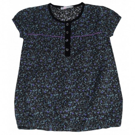 Детска туника за момиче Flower