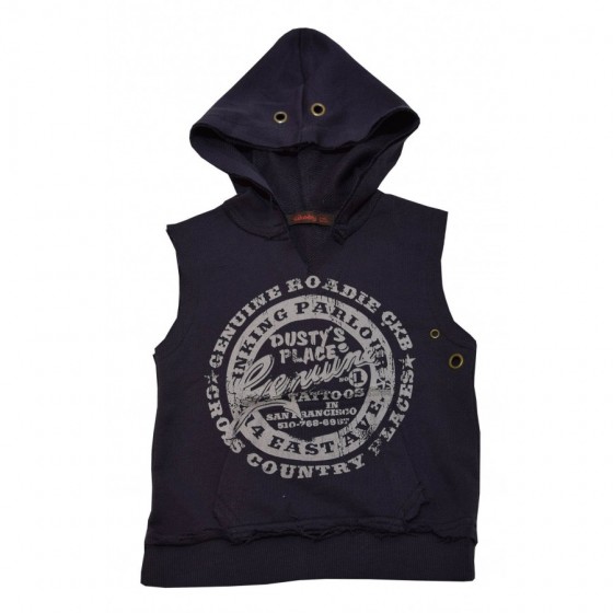 Детски елек за момче