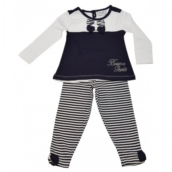 Детска блуза за момиче Zebra