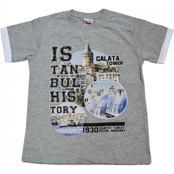 Тениска "Istanbul"
