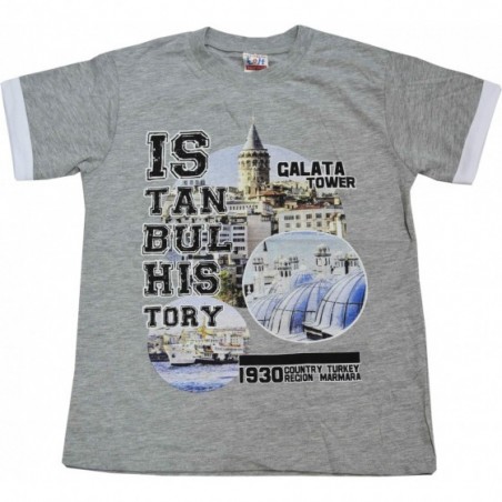 Тениска "Istanbul"