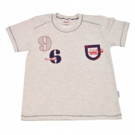 Детска тениска за момче Excellent1