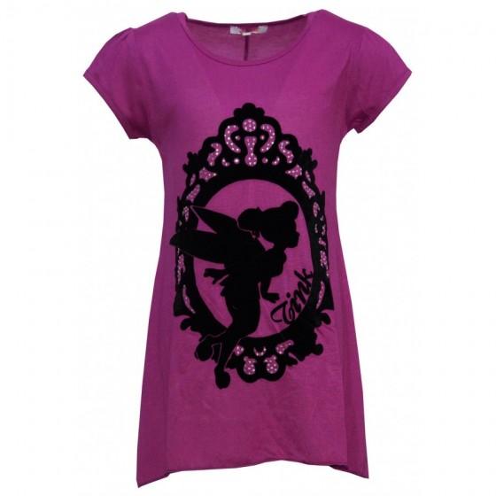 Детска туника за момиче Фея