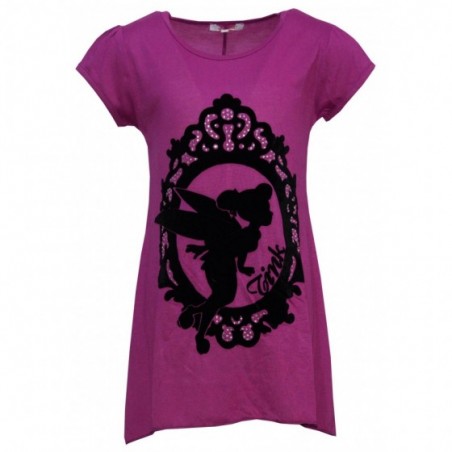 Детска туника за момиче Фея