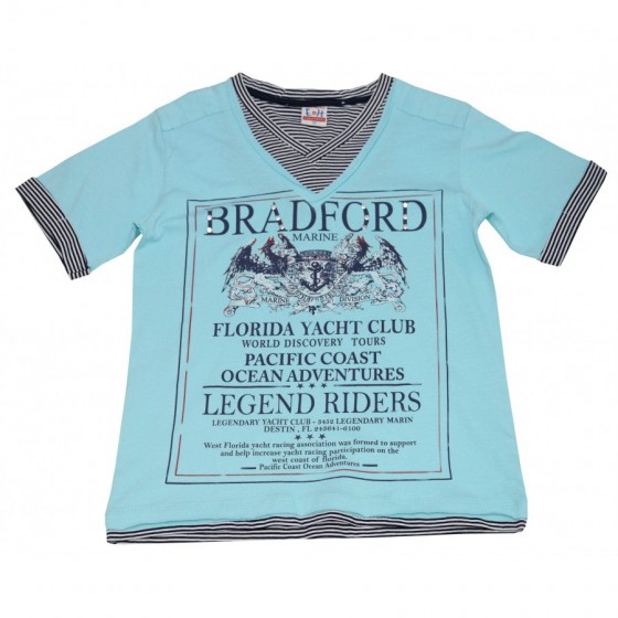 Детска тениска за момче...