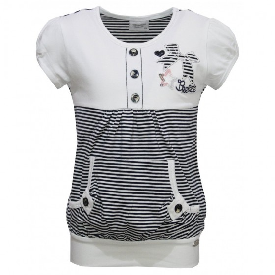 Детска тениска за момиче...