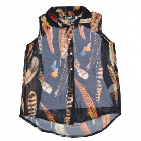 Риза "Fashion"