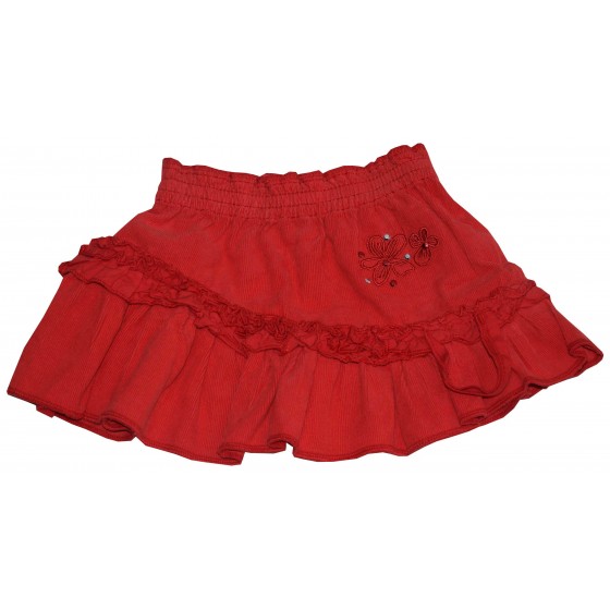 Бебешка джинсова пола за...