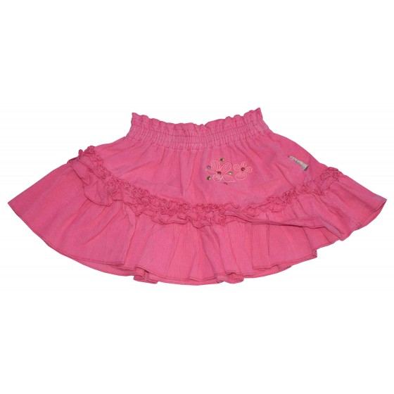 Бебешка джинсова пола за...