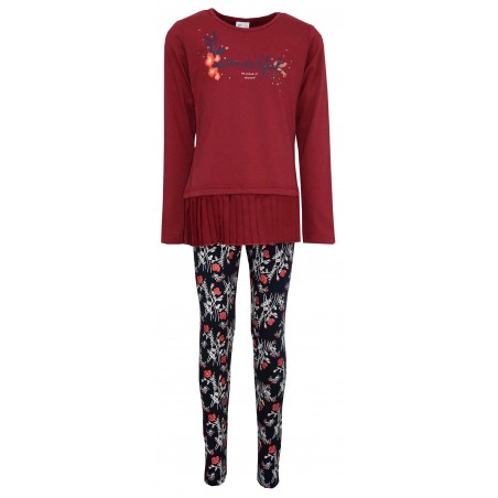 Детски комплект за момиче Wonderful