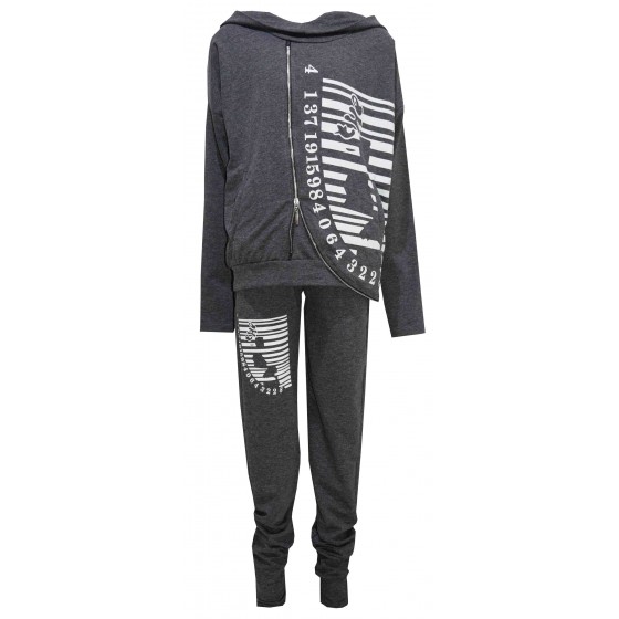 Детски комплект за момиче в...