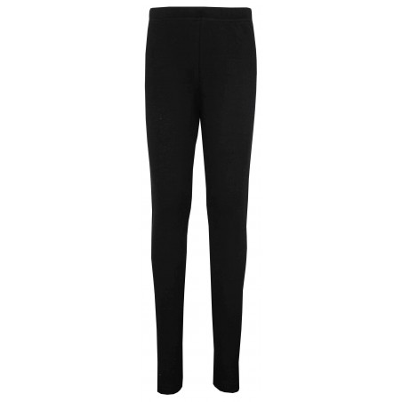 Детски термо клин за момиче в черно