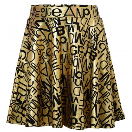 Детска пола Gold