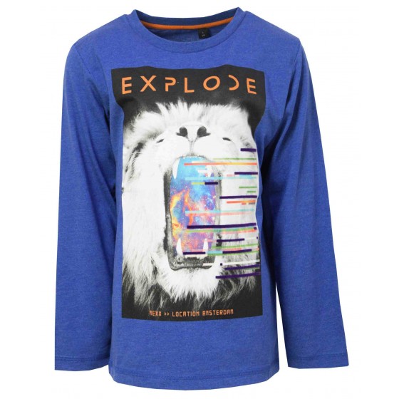 Детска блуза за момче