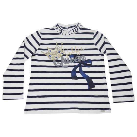 Детска блуза за момиче Queen