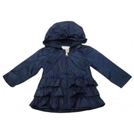 Бебешко пролетно яке за момиче