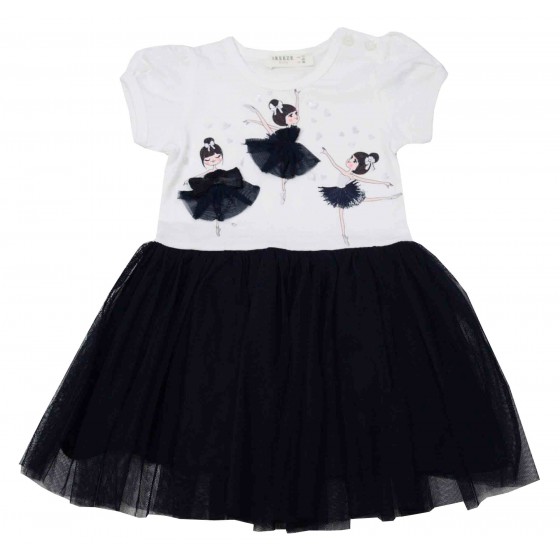 Детска рокля Breeze