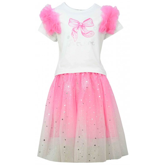 Детски комплект за момиче...