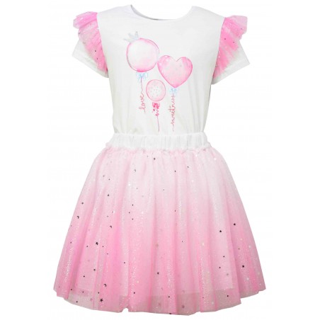 Детски комплект за момиче Party
