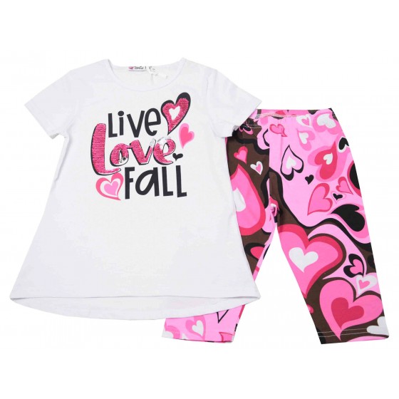 Детски комплект за момиче...