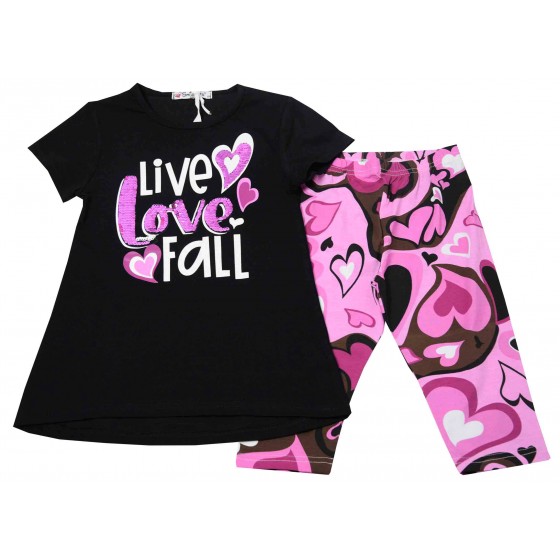 Детски комплект за момиче...