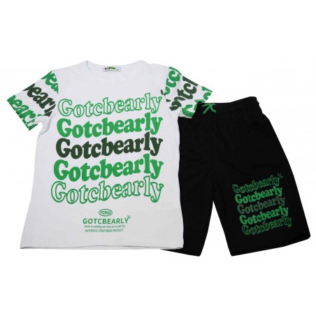 Детски комплект за момче Boys