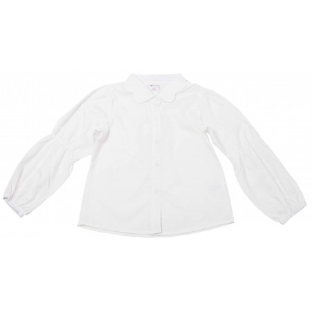 Детска риза за момиче