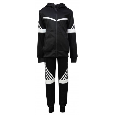Детски комплект за момче Black