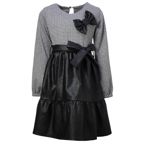 Детска рокля Girl