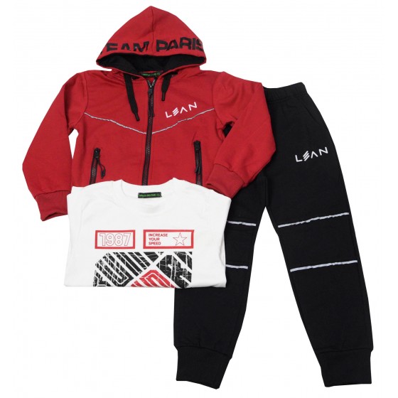 Детски комплект за момче, 3...