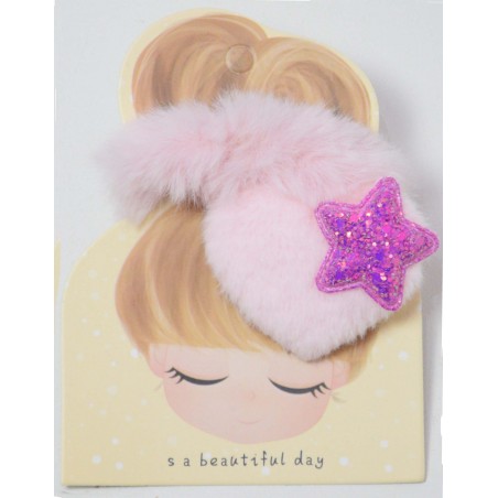 Детски комплект аксесоари за коса