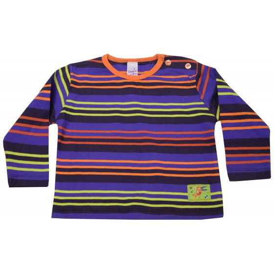 Бебешка блуза за момиче в...