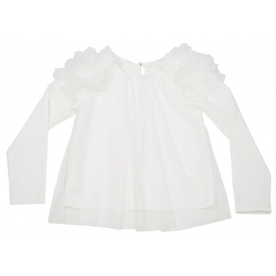 Официална детска блуза за...