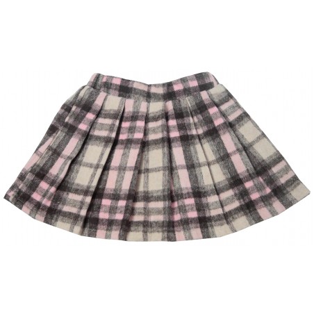 Детска пола каре