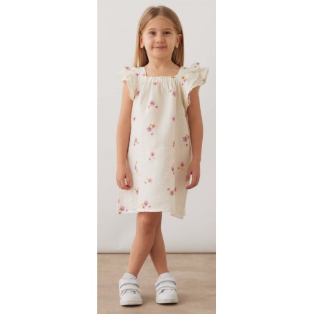 Детска рокля Girl
