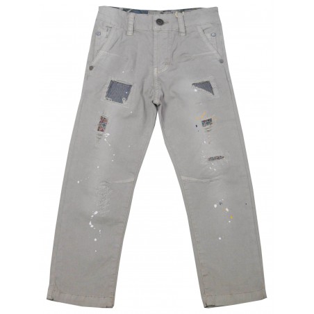 Детски панталон за момче