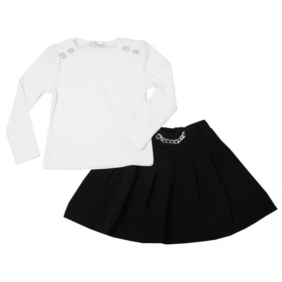 Детски комплект за момиче с...