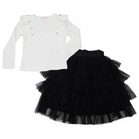 Детски комплект за момиче Girl