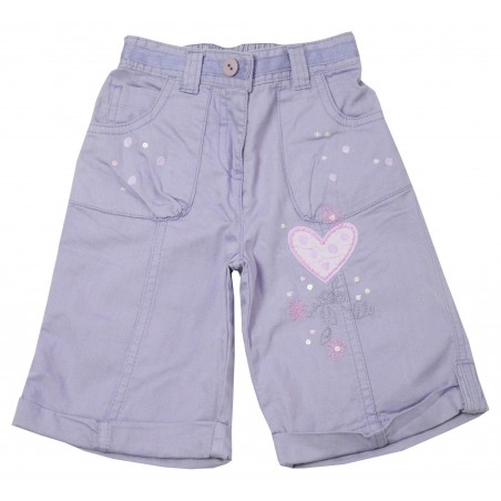 Детски панталон за момиче