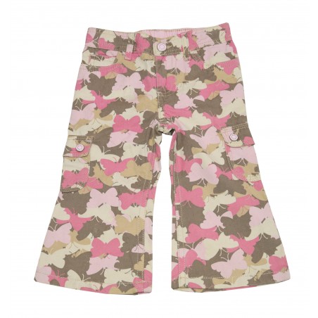 Бебешки панталон за момиче