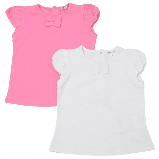 Памучни Тениски за Бебе...