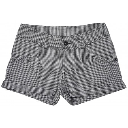 Детски къси панталони за момиче