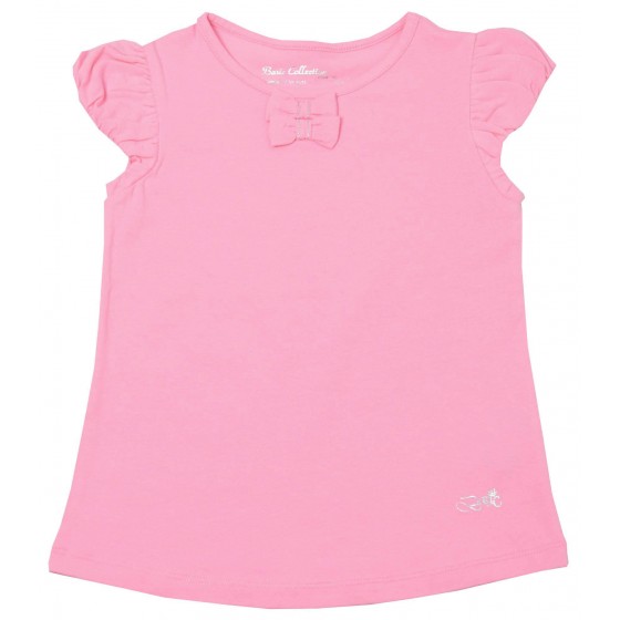 Детска тениска за момиче...