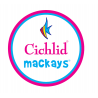 Cichlid & Mackays