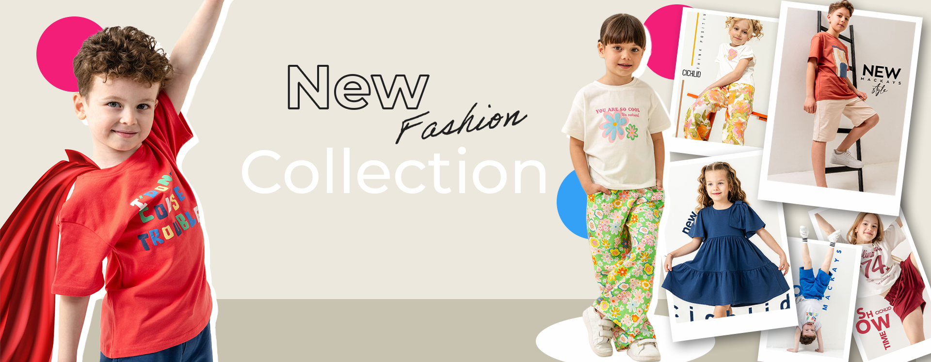 Newcollection